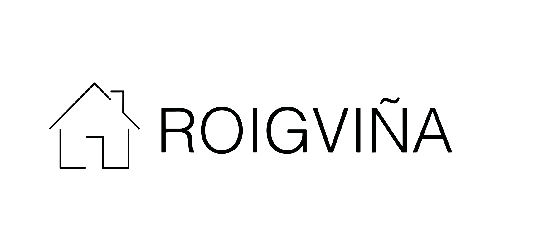 ROIGVIÑA SLNE Logo